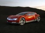 Dodge ZEO Concept 2008 года
